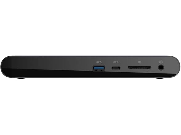 Belkin Thunderbolt 3 Dock Pro