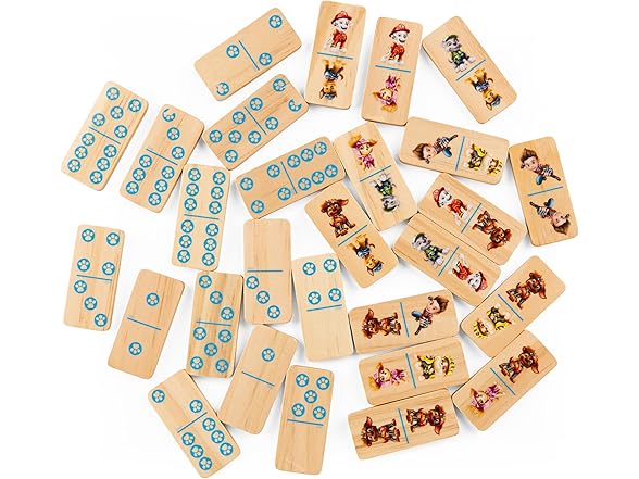 PAW Patrol: The Movie, 4-Game Adventure