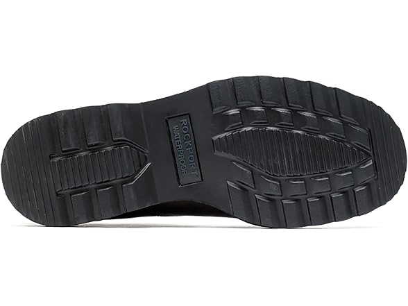 Rockport mens Main Route Northfield