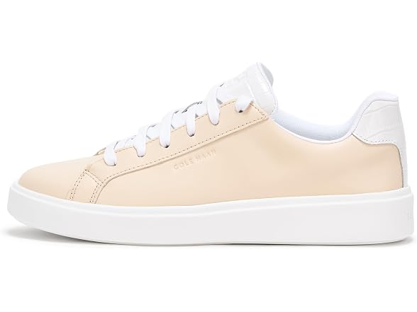 Cole Haan Women's Grand Crosscourt Daily Sneaker