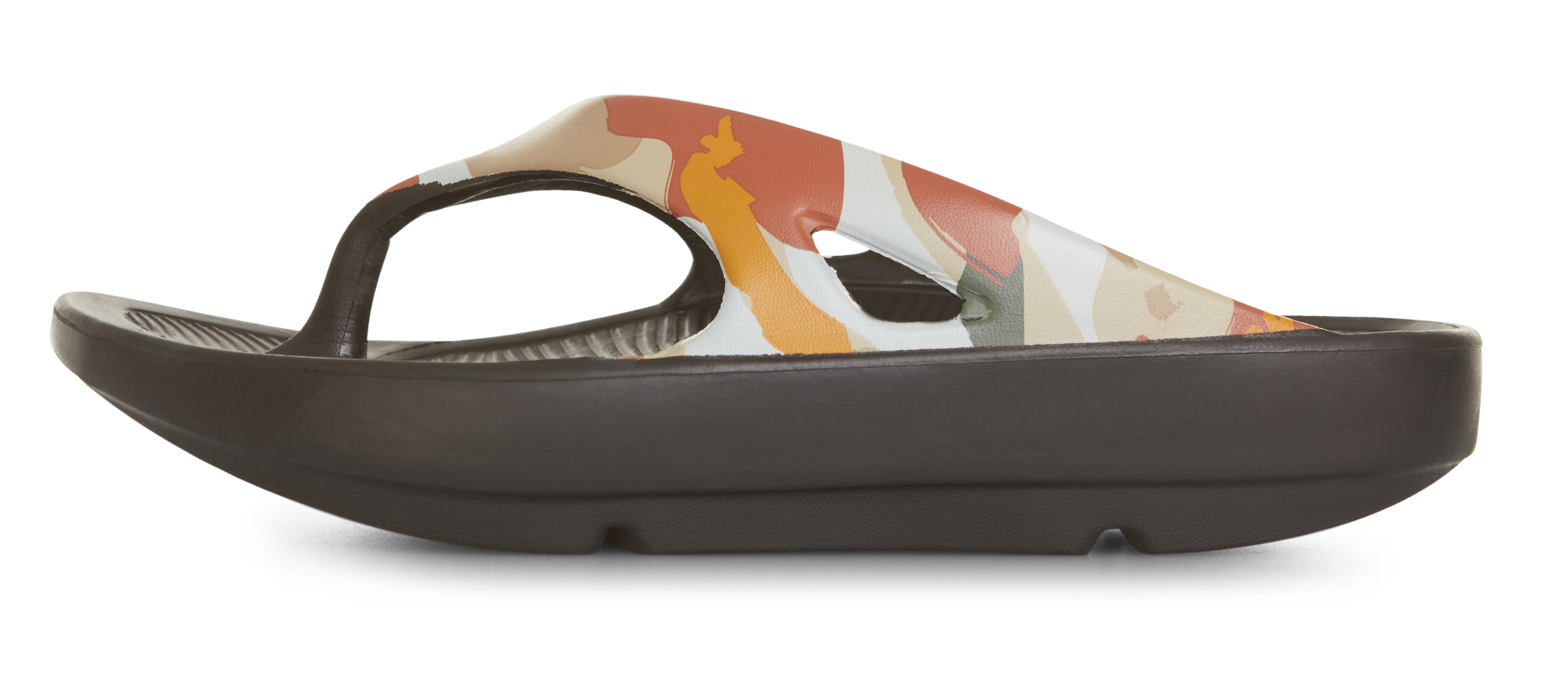 Womens Blair Comfort Thong Sandal - Gallery 54