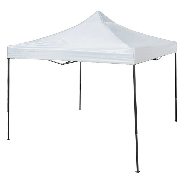 Trapper Peak 10' x 10' Folding Pop-Up Canopy - Gallery 5