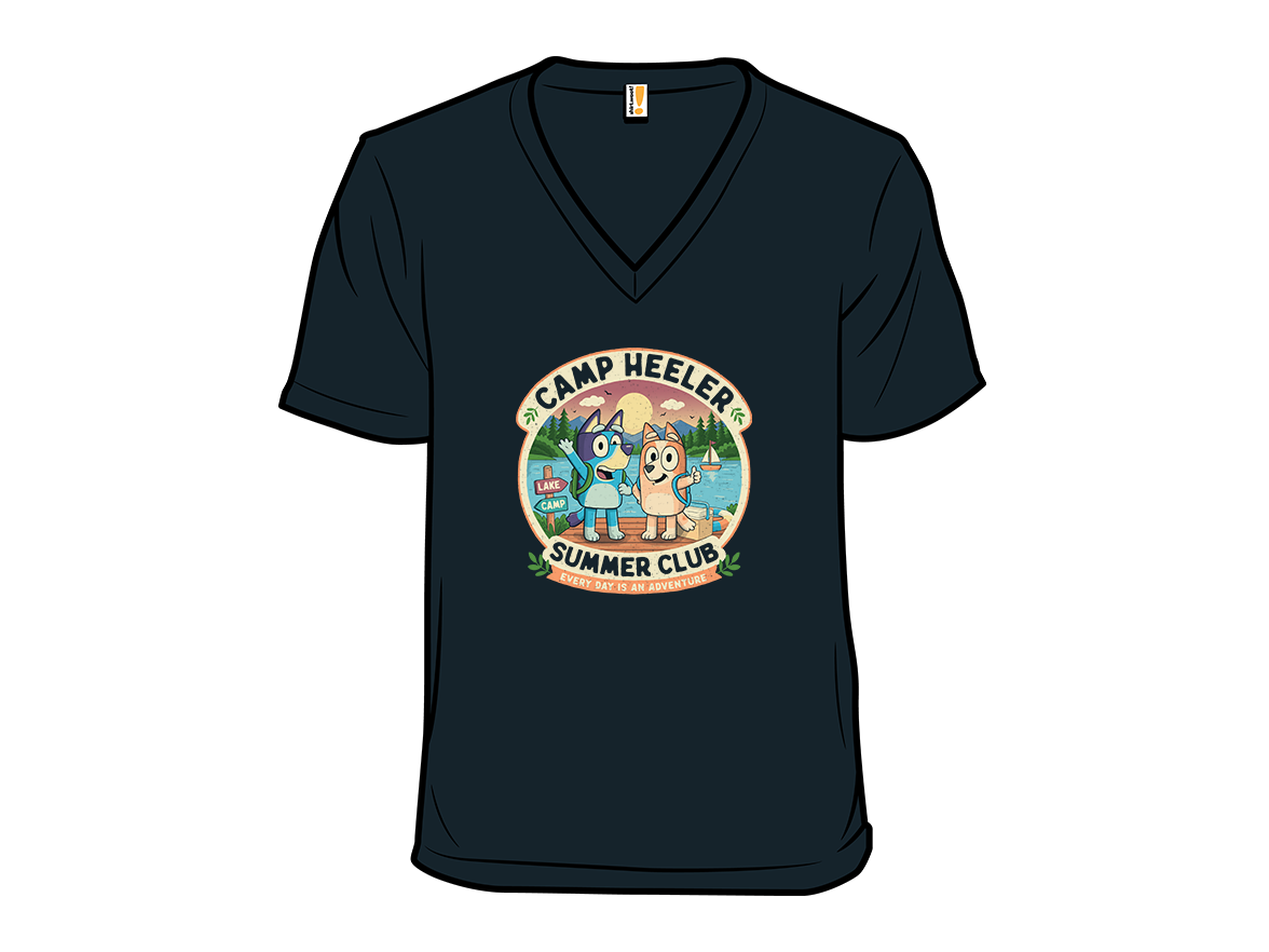 Camp Heeler - Summer Club - Gallery 10