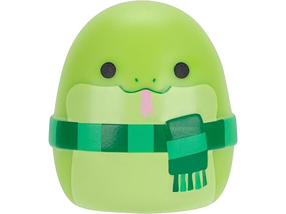 Squish-a-longs “Harry Potter” Clip-a-Longs Slytherin