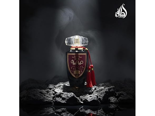 Lattafa Mohra EDP 3.4 oz M
