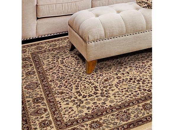 Superior Indoor Area Rug or Runner Astral Collection