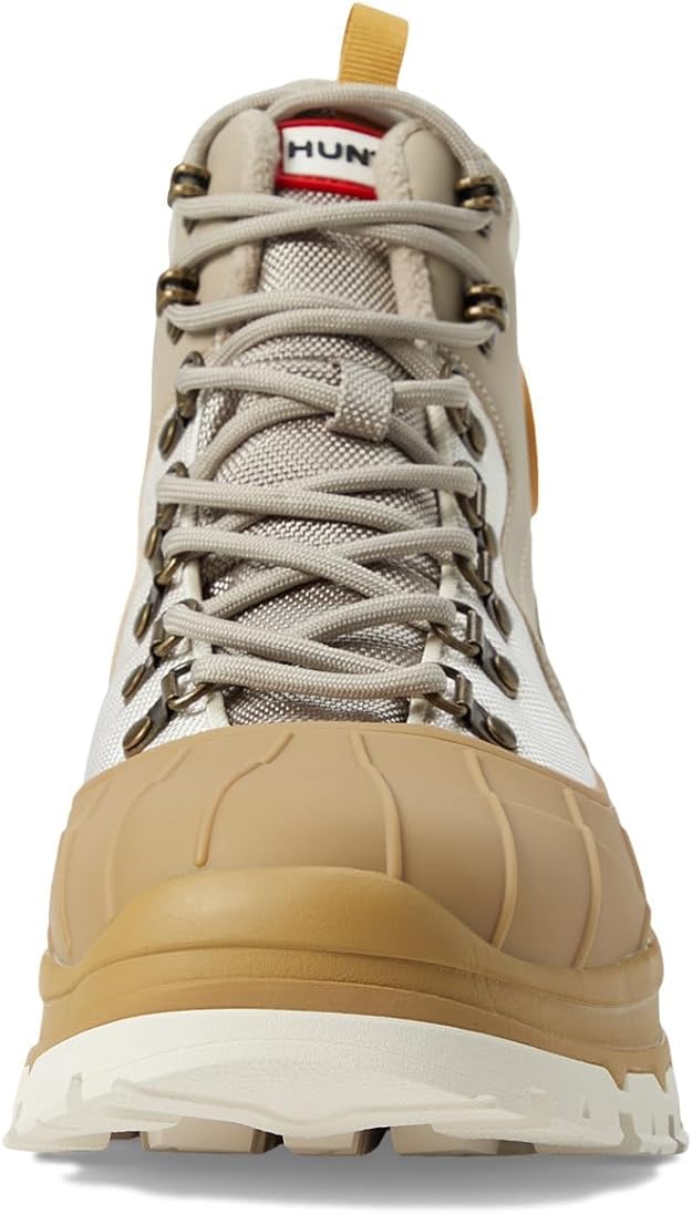 Hunter Women's Explorer Duck Boots (9) - Gallery 4