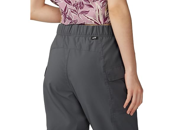 Mountain Hardwear Women (S) Trail Sender Pant