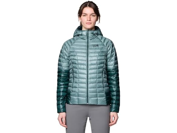 Mountain Hardwear W. Ghost Whisperer