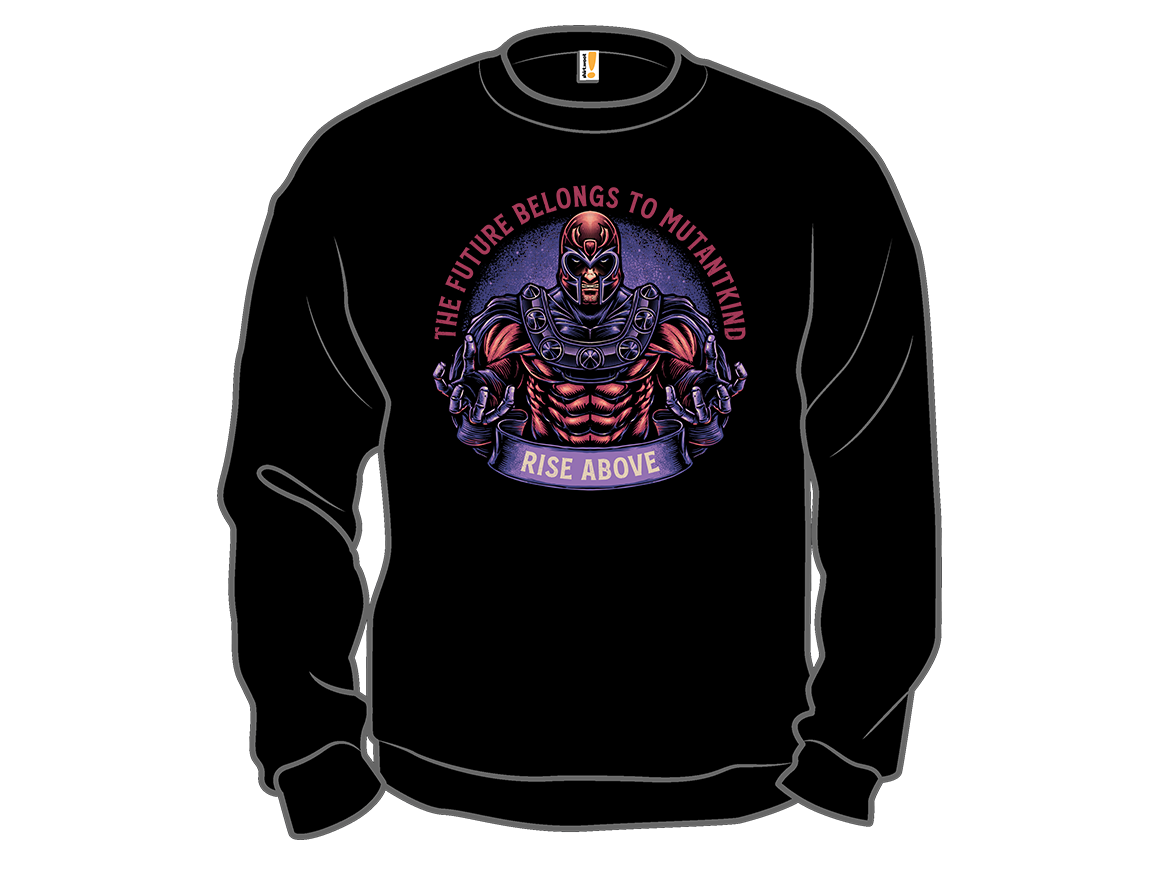 Future of Mutantkind - Gallery 11