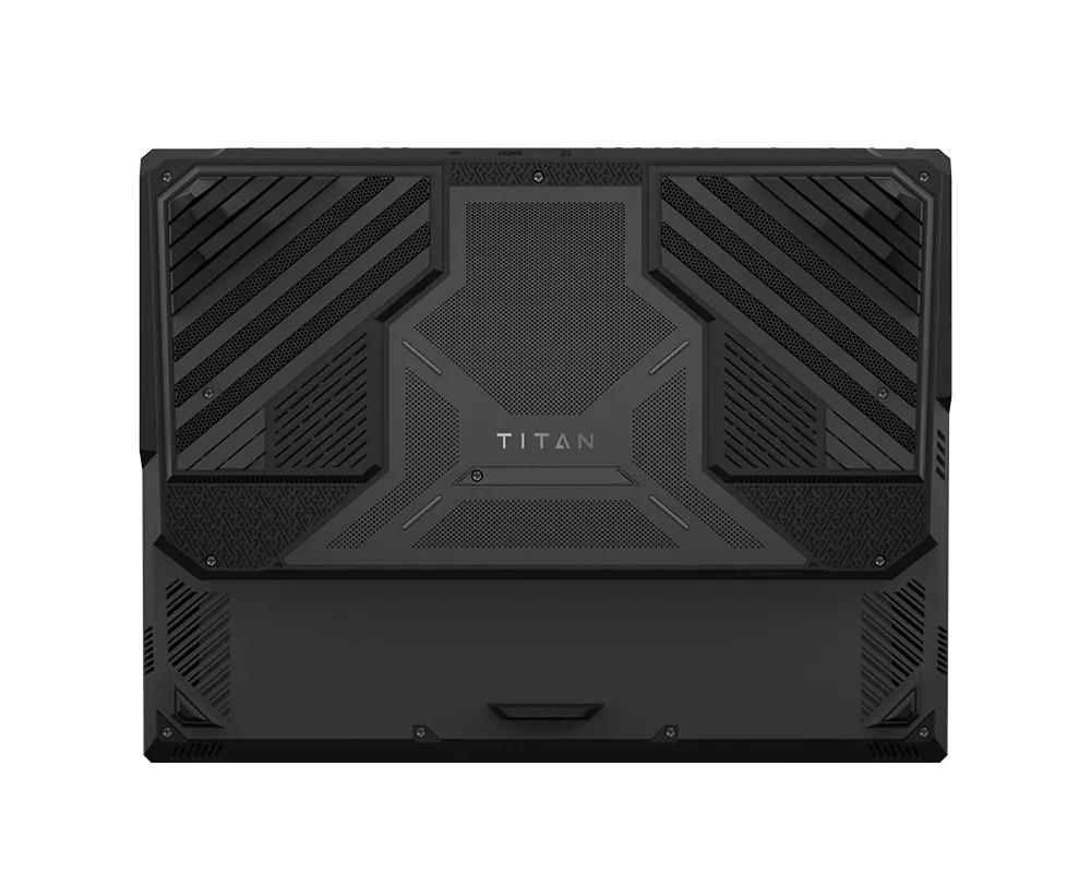 MSI Titan 18 HX Dragon Edition Norse Myth Laptop - Gallery 10