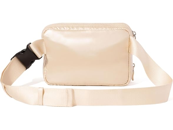 Modern Belt Bag Sling