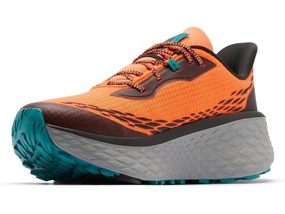 Columbia Men's Konos Trillium ATR Shoes