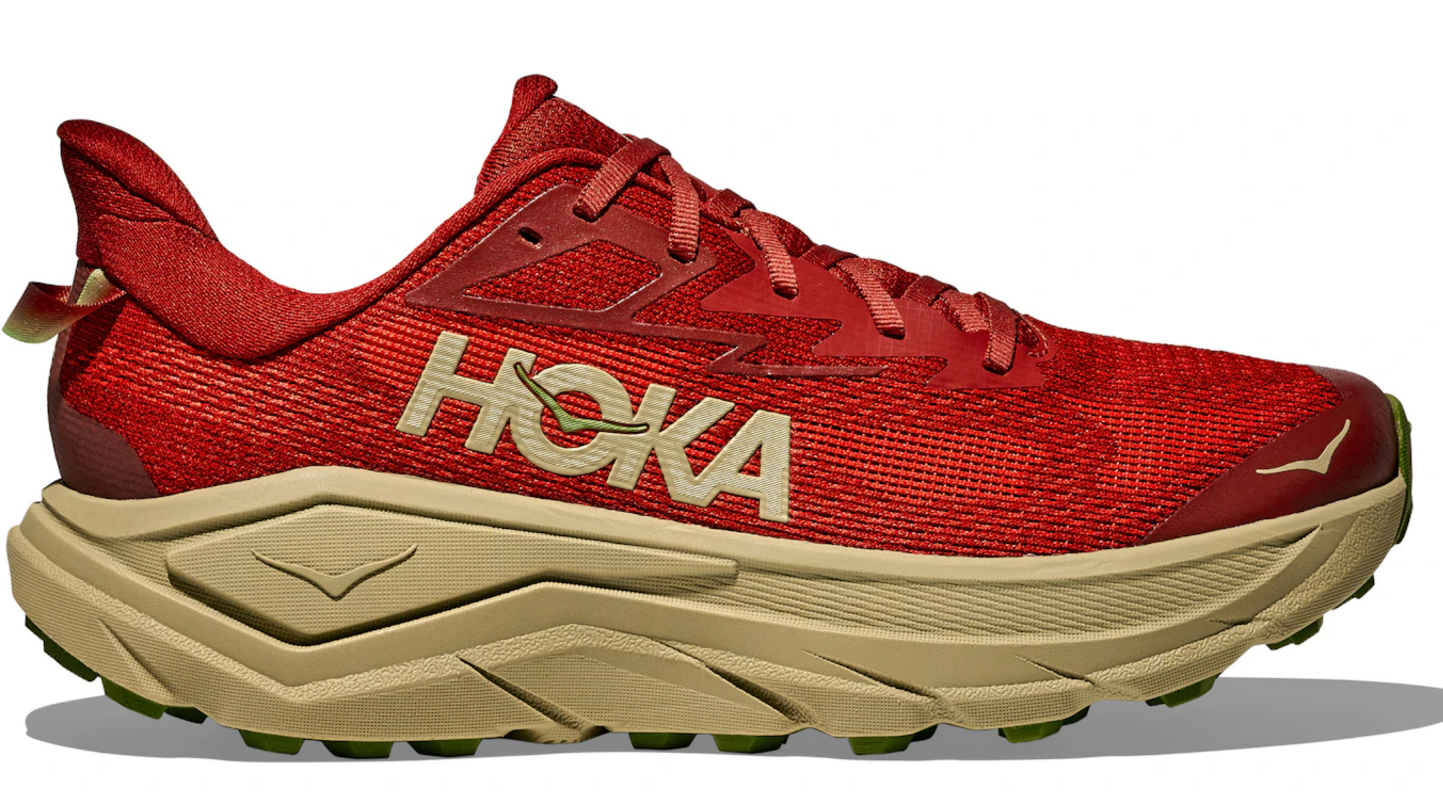 Hoka Men's Challenger 8 Shoes - Gallery 3