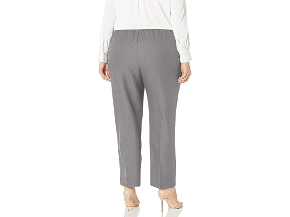 Alfred Dunner Women's pant (M)