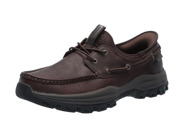 Skechers Men's Knowlson - Shore Thing Hands Free Slip-in