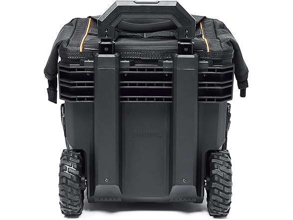 Toughbuilt TBL-CT-61-14 L Rolling Massive Mouth