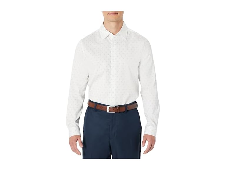 Amazon Essentials Mens Dress Shirt - Gallery 13
