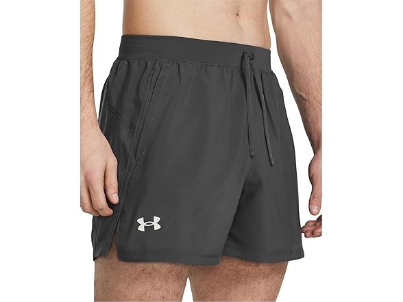 Under Armour Launch Shorts (2XL)