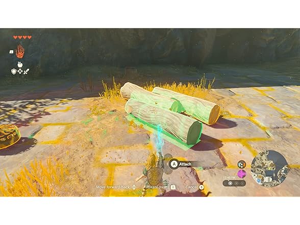 Nintendo ZELDA 045496597092 ZELDA 045496597092