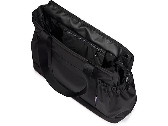 JanSport Large Day Tote Black