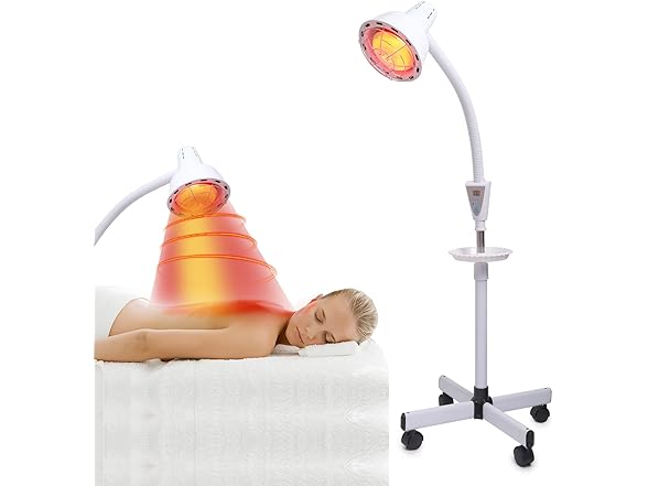 LHCYLDQ Infrared Light