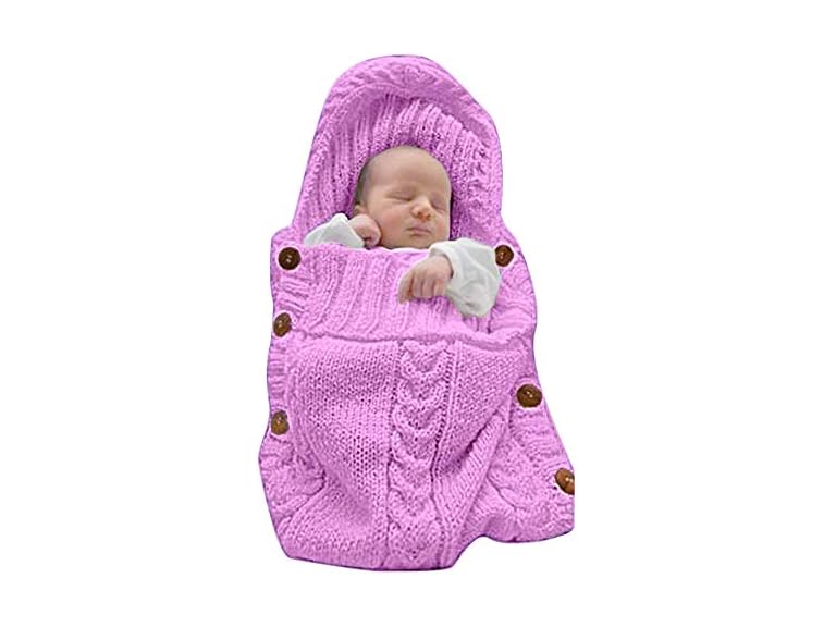 Baby Wrap Swaddle Blanket