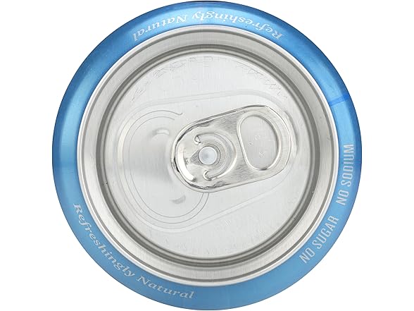 1CT POLAR BEVERAGES Original Seltzer, 12 FZ