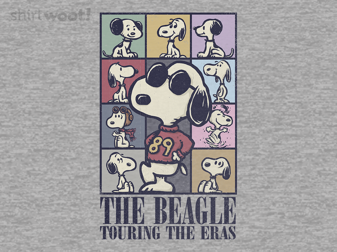 Eras of the Beagle - Gallery 4