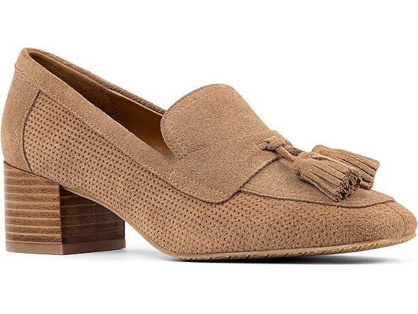 Donald Pliner Women's Kressida Dress Loafers