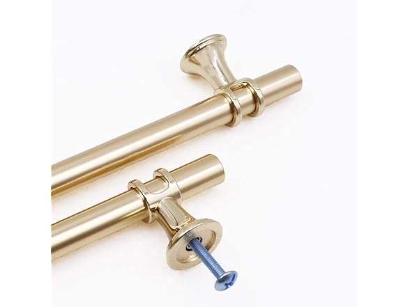 ECREW ECREW Cabinet Pulls Kitchen Hardware Ha
