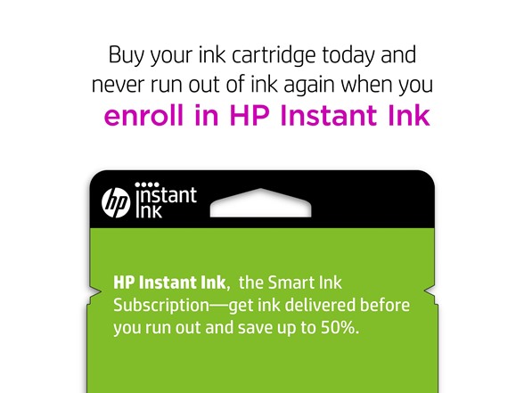 HP 62XL Black Ink Cartridge