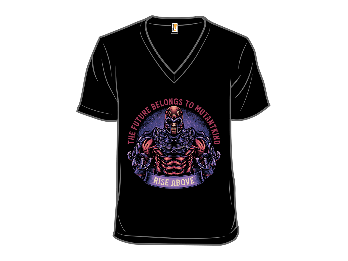 Future of Mutantkind - Gallery 10
