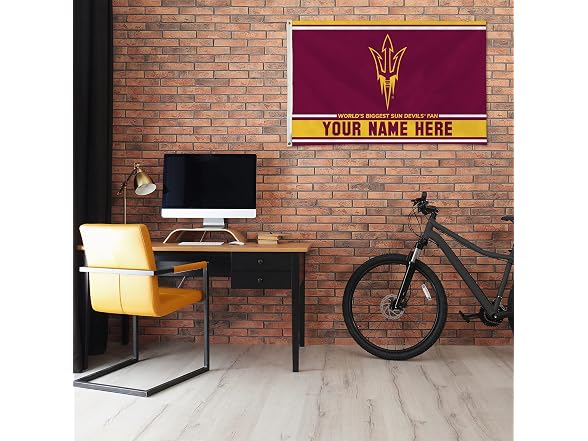 Rico Industries NCAA Arizona State Sun Devils USA - Gallery 2
