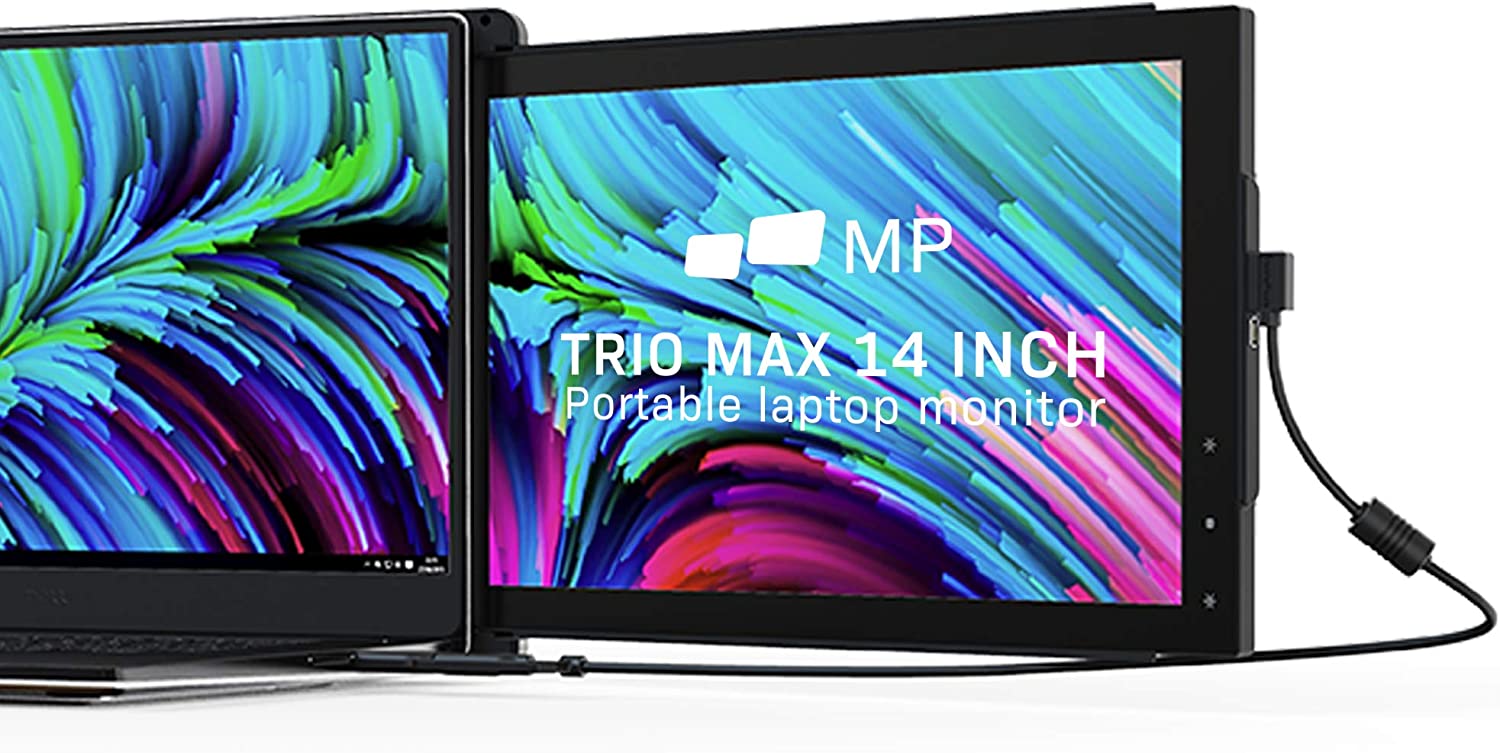 Mobile Pixels Portable Monitors  (Open Box) - Gallery 11