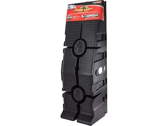 FloTool 11909 RhinoRamps Vehicle Ramps