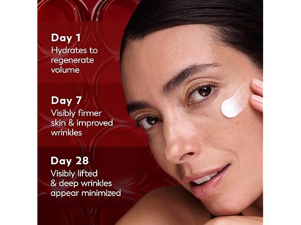 Olay Face Moisturizer, Regenerist Micro-Sculpting