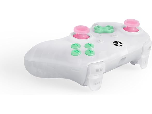 8Bitdo Ultimate Mini Wired RGB Controller