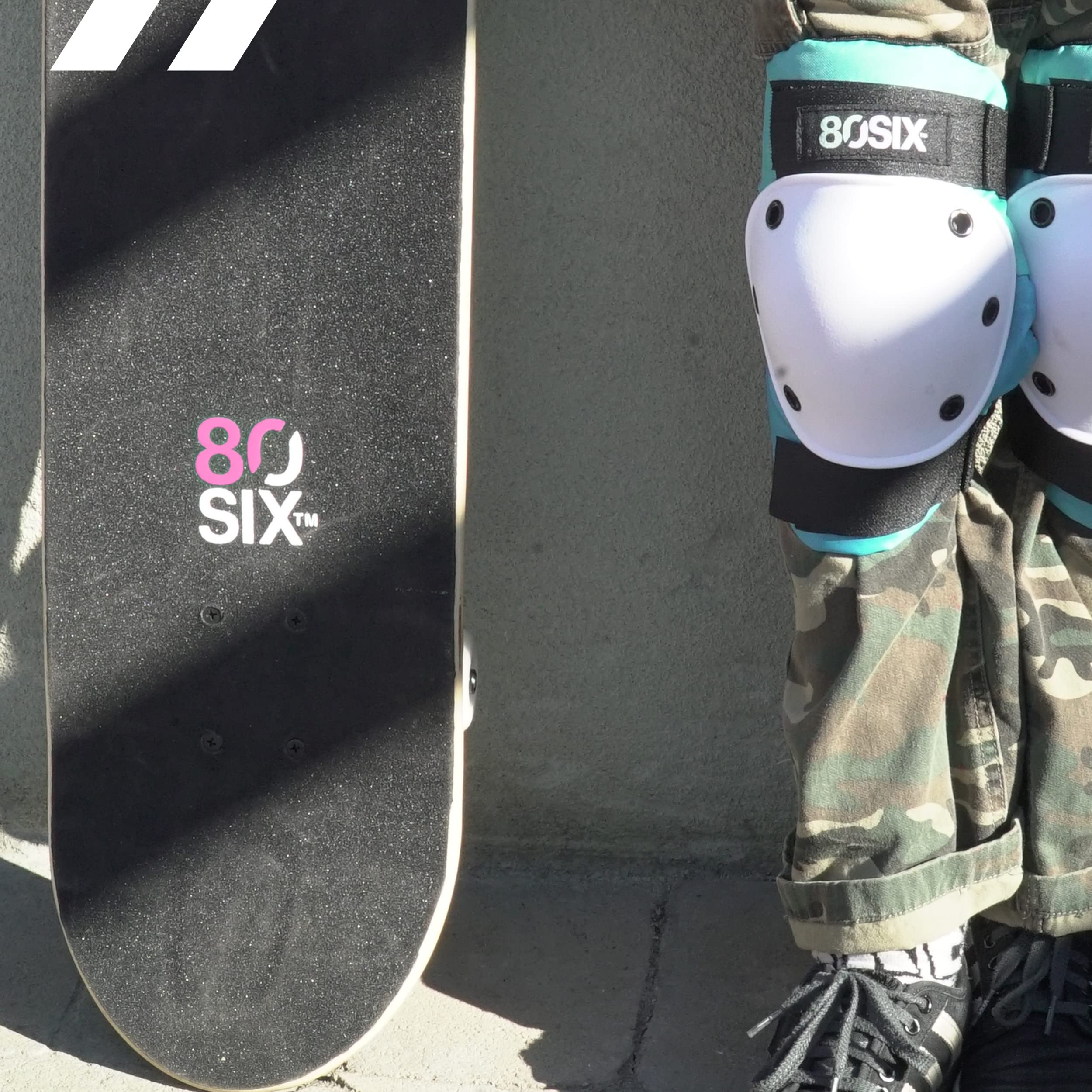 80Six Adult and Youth Skateboard - Gallery 12