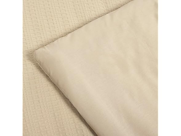 Lush Decor Haniya Cotton Comforter Set F/Q