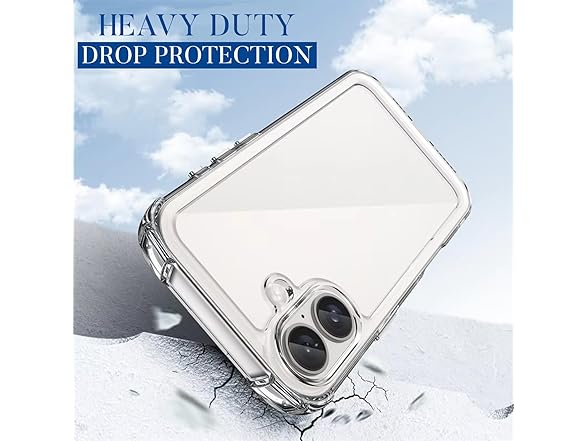 HOMEQUE Cases Compatible with iPhone