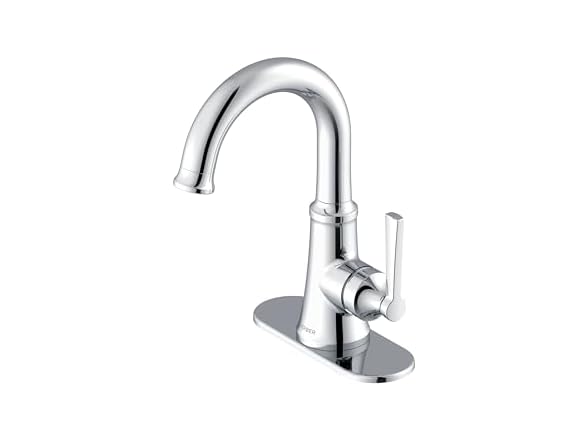 Gerber Northerly Bathroom Single Handle Faucet