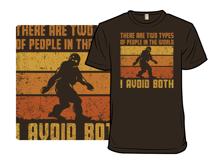 I Avoid Both Types of People - Gallery 3