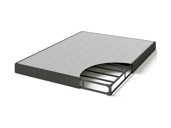 ZINUS 5 Inch Full WonderBox(TM) Smart Box Spring