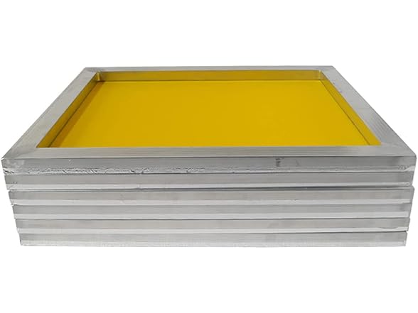 INTSUPERMAI 6pc 18inch *20inch Aluminum