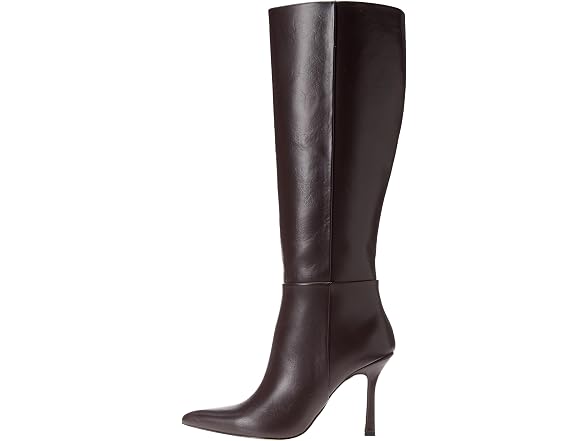 The Drop Women's Gemini Tall Heeled Boot