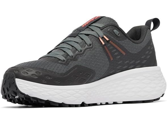 Columbia Women's Konos TRS Outdry Waterproof Shoe