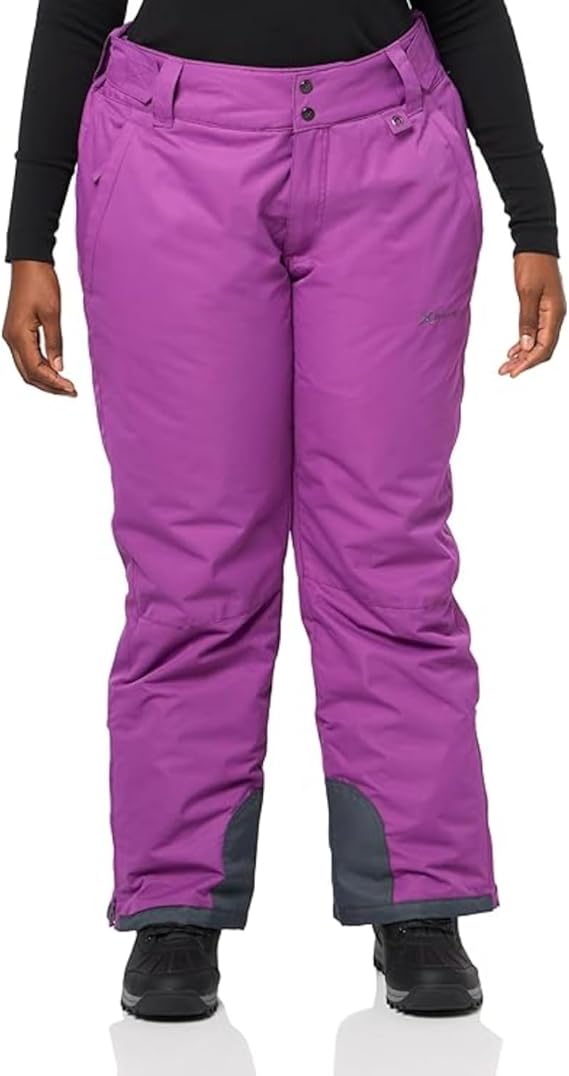 Arctix Womens Insulated Snow Pants - Gallery 11