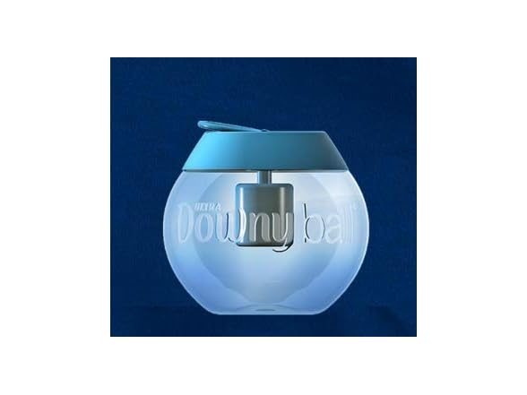Downy Ultra Ball Fabric Enhancer