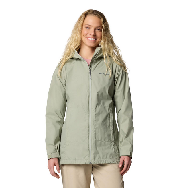Columbia Womens Switchback II Lined Jacket - Gallery 7